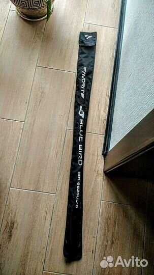 Спиннинг favorite Blue Bird 682 SUl-S, 08-5 Ex/F