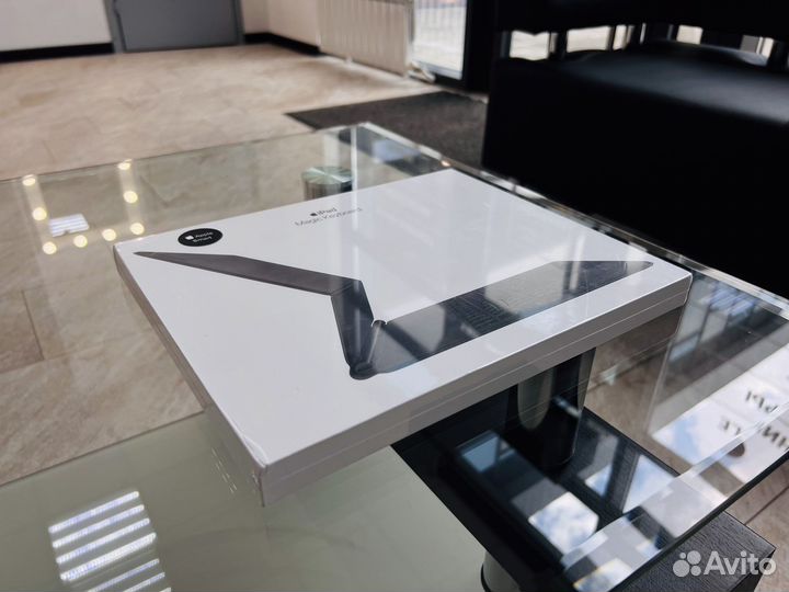 Magic keyboard iPad pro 12.9 Новая