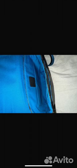 Сумка мужская