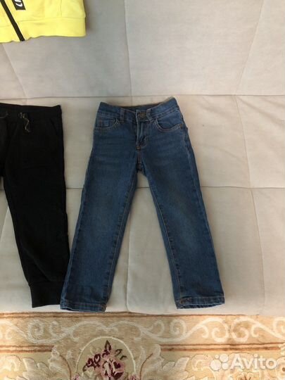 Костюм на мальчика