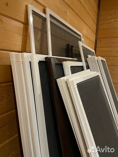 Москитные сетки производитель