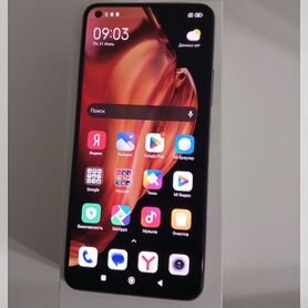 Xiaomi Mi 11 Lite, 8/128 ГБ