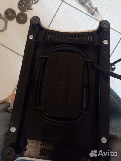 Мясорубка bosh, из германии