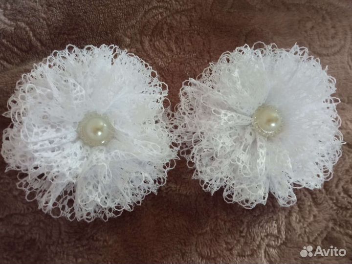 Резинка для волос