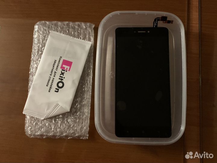 Модуль для Xiaomi Redmi Note 4c