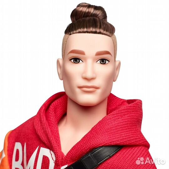 Барби и Кен коллекционные