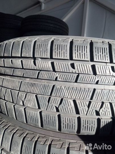 Yokohama Ice Guard IG50 205/55 R16