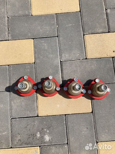 Шаровая опора TRS
