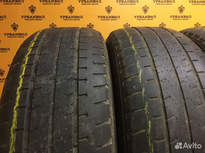Bridgestone Duravis M700 215/65 R16 106T