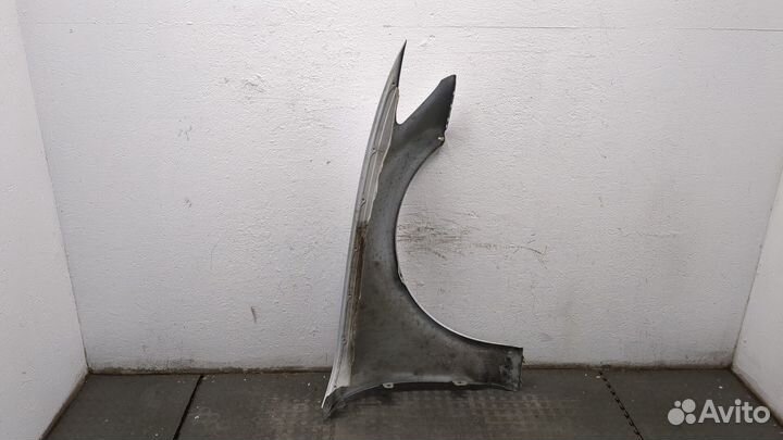 Крыло левое переднее Audi A6 (C7), 2018