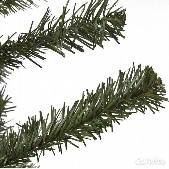 Елка искусственная 210см