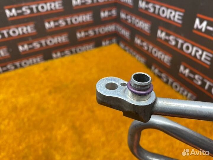 Трубка кондиционера Bmw 5-Series E39 M52B25 256S4