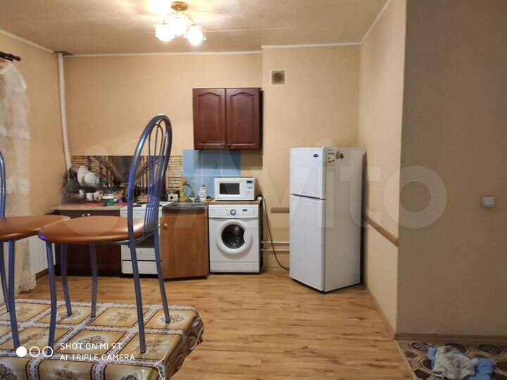 1-к. квартира, 37,7 м², 3/5 эт.