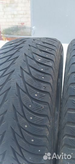 Yokohama 104ZR 255/45 R19 104T