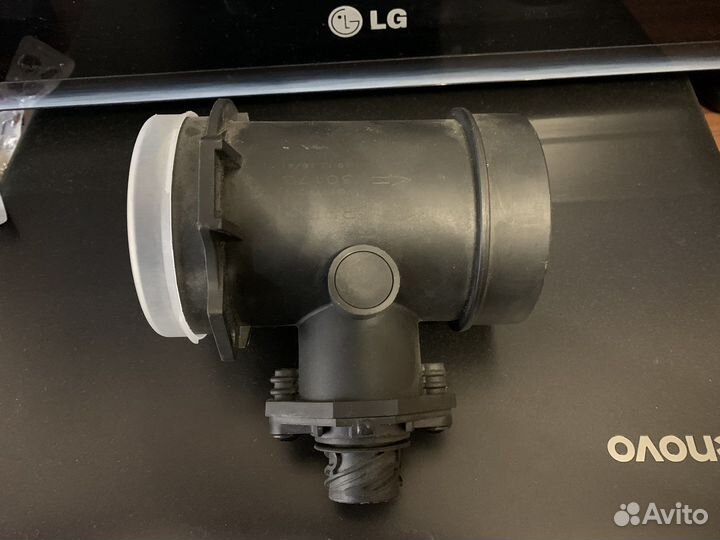 Дмрв Bremi на BMW