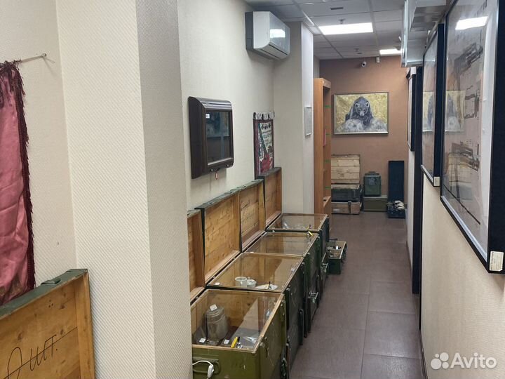 Бизнес из 4 антикварных интернет-магазинов