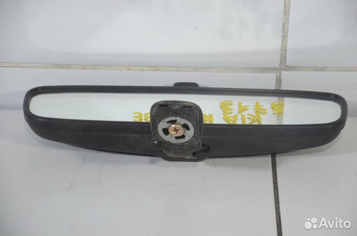 Зеркало салона Kia Rio DC 1.5 2001