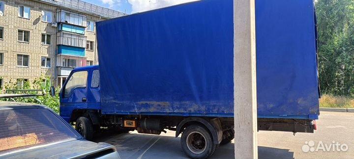 BAW Fenix 3.2 МТ, 2008, 160 781 км