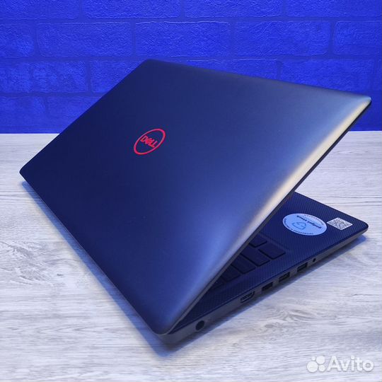 Игровой ноутбук Dell G3 15 3579