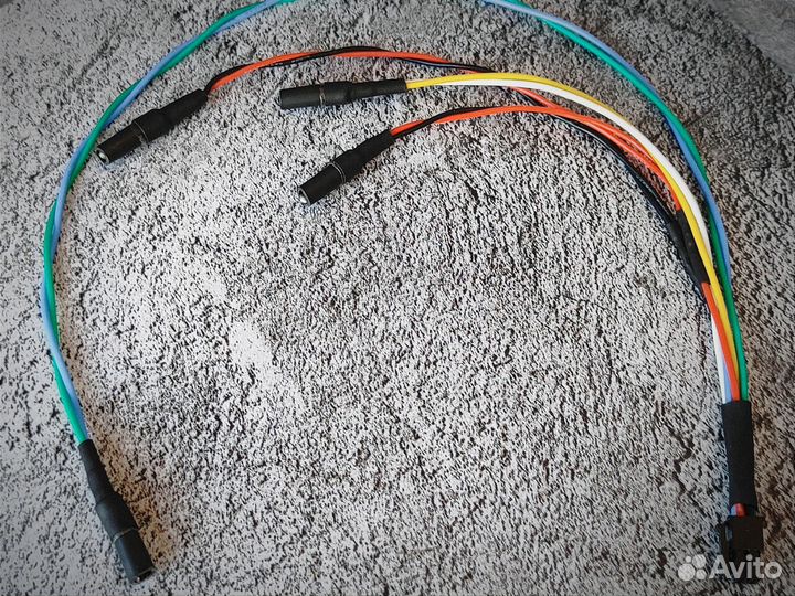 Датчик наличия стакана +удлинитель для Bluetec G23