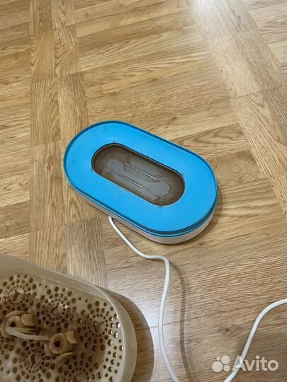 Стерилизатор avent