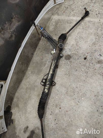 Рейка рулевая Мерседес Спринтер, LT