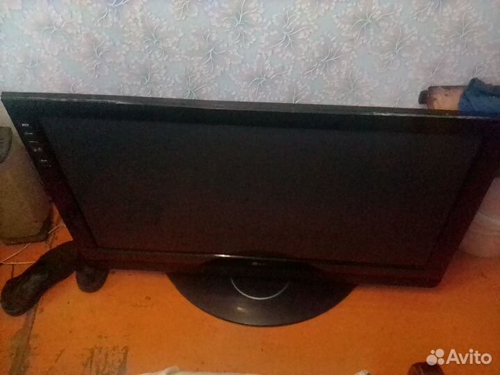 Телевизор LG 42PC5 RV hd 720p Plazma