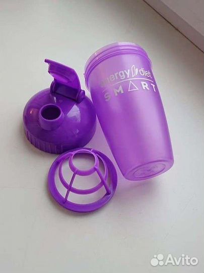 Шейкер ikea, 5LB, smart