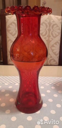 Стекло советских заводов