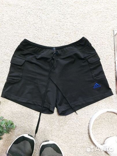 Женская одежда р 42 Adidas пакетом спорт