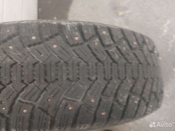 Cordiant Polar 215/65 R16 98T