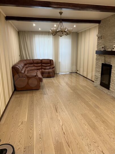 3-к. квартира, 127,4 м², 5/14 эт.