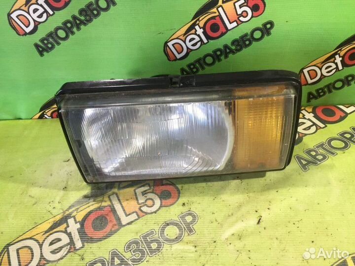 Фара левая левая Лада 2105 I (1979–2012)
