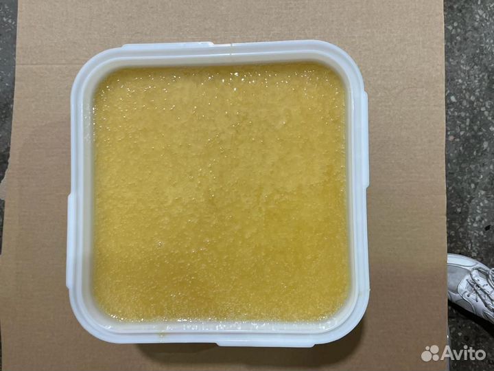 Цветочный мед оптом