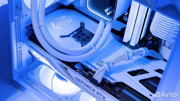 Кабель питания видеокарты 12vhpwr угловой