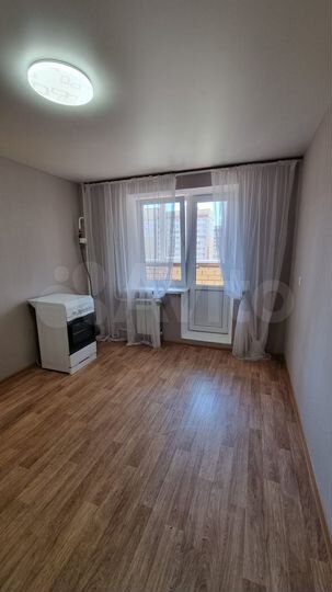 1-к. квартира, 40 м², 5/9 эт.