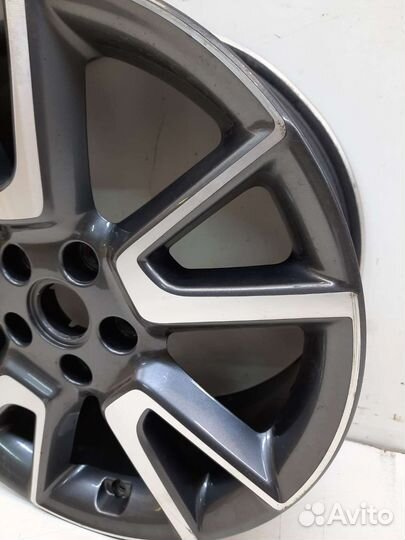 Диск R18 Kia Soul