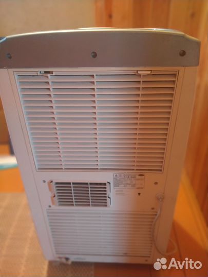 Мобильный кондиционер бу