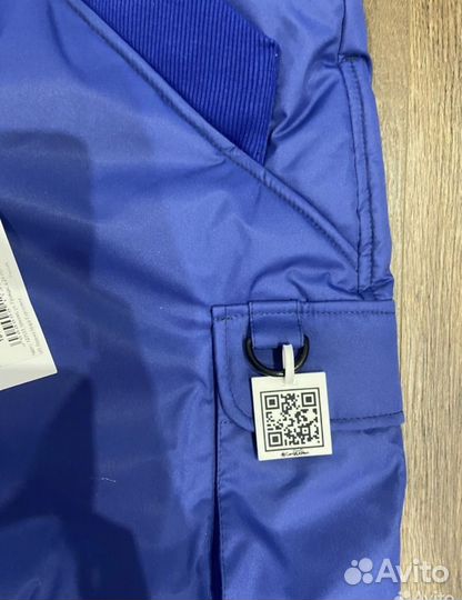 Комбинезон женский зимний Misha Combearzon