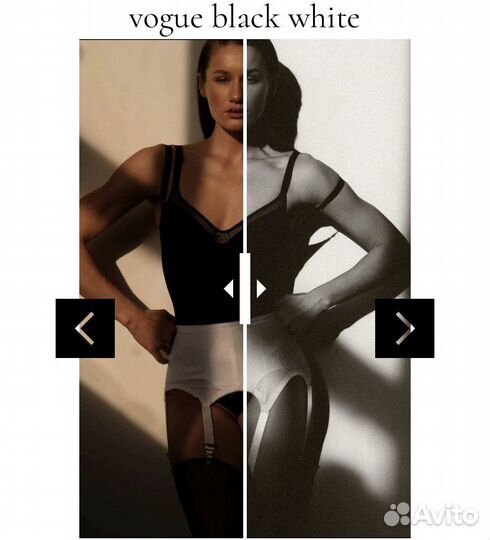 Editorial colors Пресеты Саши Буримовой