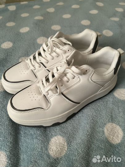 Кроссовки мужские