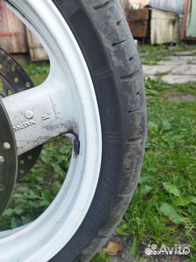 Продается Honda ST 1100