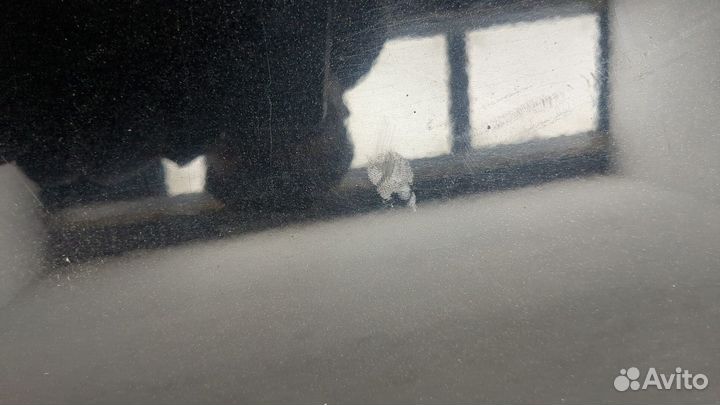 Дверь боковая левая передняя Ford S-Max