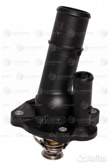 Термостат ford focus II 05/mondeo IV 07/mazda