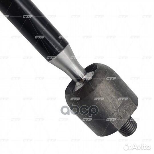 Тяга рулевая lexus RX 03-09 лев/прав.(без након