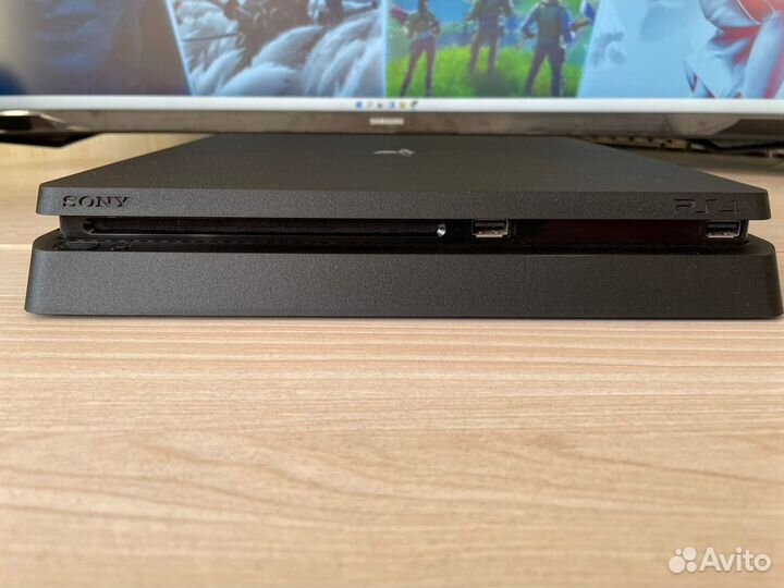 Sony Playstation 4 slim 500gb