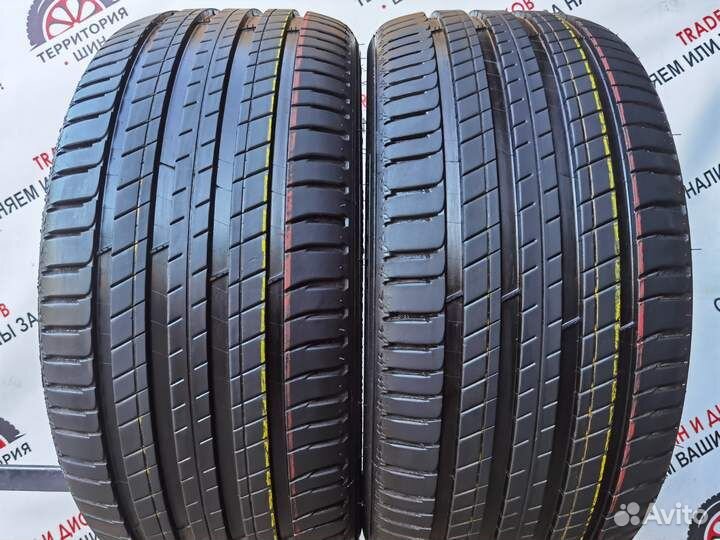Michelin Latitude Sport 3 275/40 R20 106Y