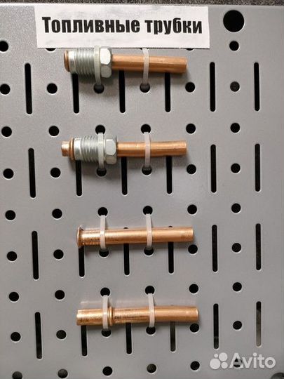 Pajero 3 - 4,Трубки охлаждения АКПП