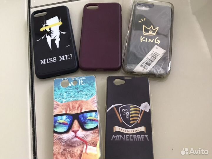 Чехлы для телефона айфон7,сони z3, iphone7, sony z