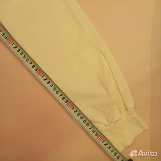 Спортивные штаны новые 146-152
